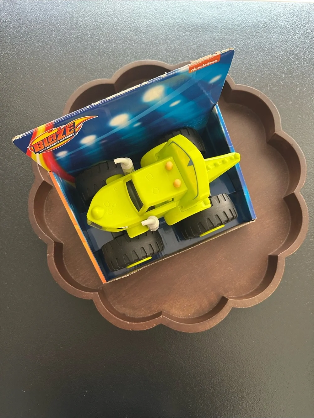Legend Toys push play